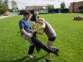 Village Camps International Summer Camp England 2012-08-07