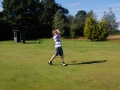 Village Camps International Summer Camp England 2012-08-07