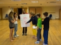 Village Camps International Summer Camp England 2012-08-07