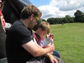 Village Camps International Summer Camp England 2012-08-08