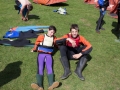 Village Camps International Summer Camp England 2012-08-08