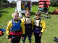 Village Camps International Summer Camp England 2012-08-08