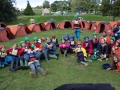 Village Camps International Summer Camp England 2012-08-08