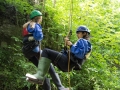 Village Camps International Summer Camp England 2012-08-08