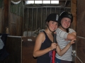 Village Camps International Summer Camp England 2012-08-08