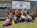 Village Camps International Summer Camp England 2012-08-08