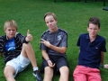 Village Camps International Summer Camp England 2012-08-08