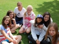 Village Camps International Summer Camp England 2012-08-08