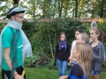 Village Camps International Summer Camp England 2012-08-08