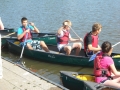 Village Camps International Summer Camp England 2012-08-08