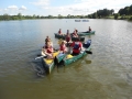 Village Camps International Summer Camp England 2012-08-08