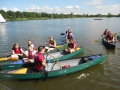 Village Camps International Summer Camp England 2012-08-08