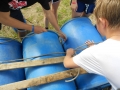 Village Camps International Summer Camp England 2012-08-08