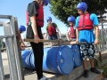 Village Camps International Summer Camp England 2012-08-08