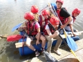 Village Camps International Summer Camp England 2012-08-08