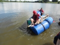 Village Camps International Summer Camp England 2012-08-08