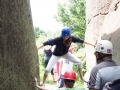 Village Camps International Summer Camp England 2012-08-08