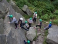 Village Camps International Summer Camp England 2012-08-08