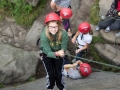 Village Camps International Summer Camp England 2012-08-08