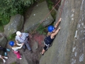 Village Camps International Summer Camp England 2012-08-08