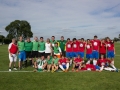 Village Camps International Summer Camp England 2012-08-09