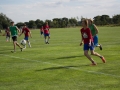 Village Camps International Summer Camp England 2012-08-09