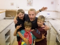 Village Camps International Summer Camp England 2012-08-09