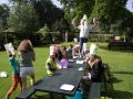 Village Camps International Summer Camp England 2012-08-10
