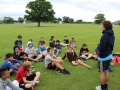 Village Camps International Summer Camp England 2013-06-30