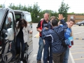 Village Camps International Summer Camp England 2013-06-30