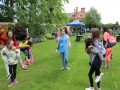 Village Camps International Summer Camp England 2013-06-30