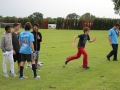 Village Camps International Summer Camp England 2013-06-30