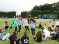 Village Camps International Summer Camp England 2013-06-30