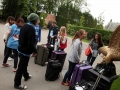 Village Camps International Summer Camp England 2013-06-30