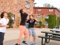 Village Camps International Summer Camp England 2013-06-30