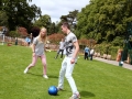 Village Camps International Summer Camp England 2013-06-30