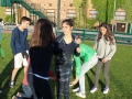 Village Camps International Summer Camp England 2013-07-01
