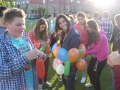 Village Camps International Summer Camp England 2013-07-01