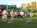 Village Camps International Summer Camp England 2013-07-01