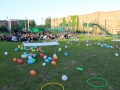 Village Camps International Summer Camp England 2013-07-01