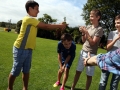 Village Camps International Summer Camp England 2013-07-01