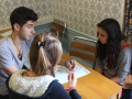 Village Camps International Summer Camp England 2013-07-01