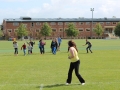Village Camps International Summer Camp England 2013-07-01