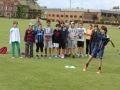 Village Camps International Summer Camp England 2013-07-01