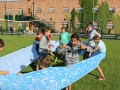 Village Camps International Summer Camp England 2013-07-01