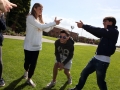 Village Camps International Summer Camp England 2013-07-01