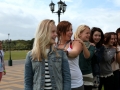 Village Camps International Summer Camp England 2013-07-01