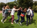 Village Camps International Summer Camp England 2013-07-01