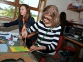 Village Camps International Summer Camp England 2013-07-01