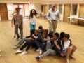 Village Camps International Summer Camp England 2013-07-01